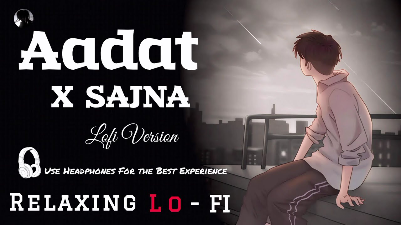 Juda Hoke Bhi x Sajna – Lofi Mashup | Slowed & Reverb | Hindi Sad Lofi Vibes