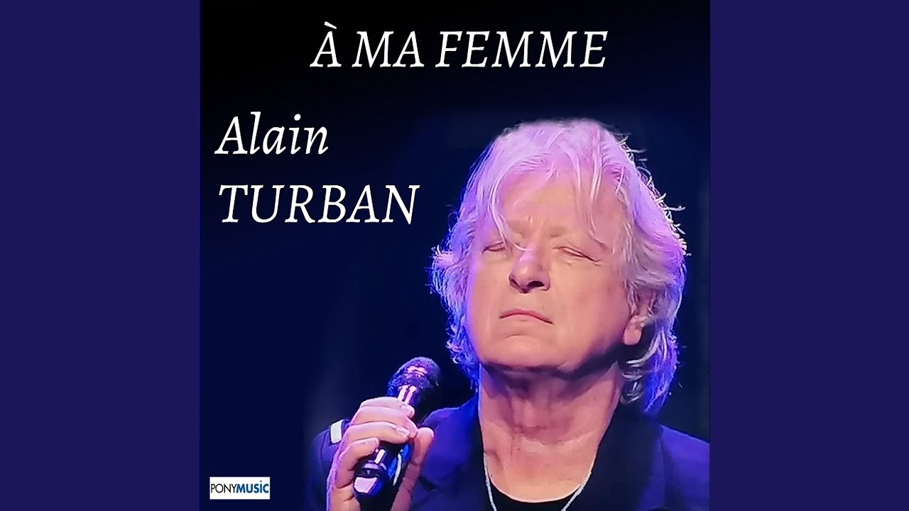 À ma femme