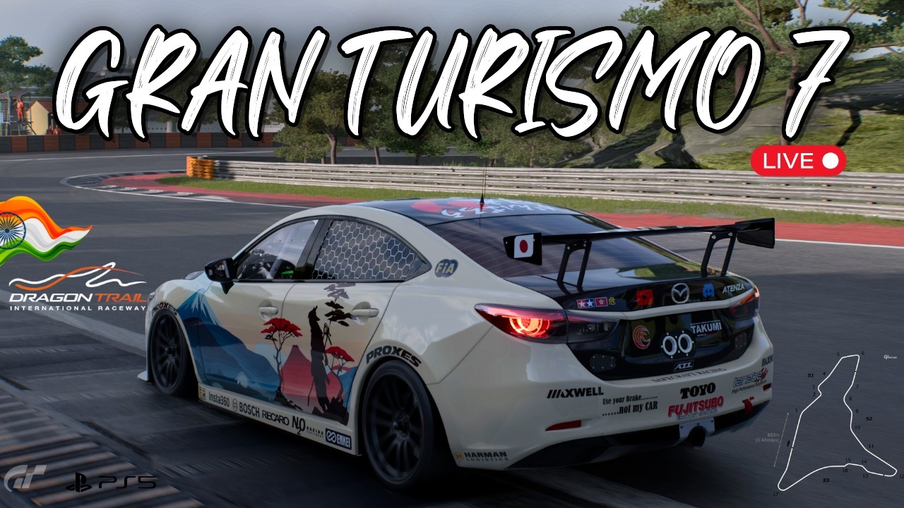 Gran Turismo 7 :) | New Daily Races |#gt7 #simracing #gaming #new #edit #granturismo #racing