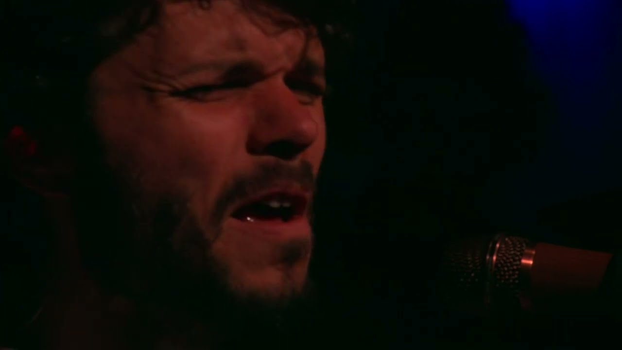 Goose - Borne (4/25/23)