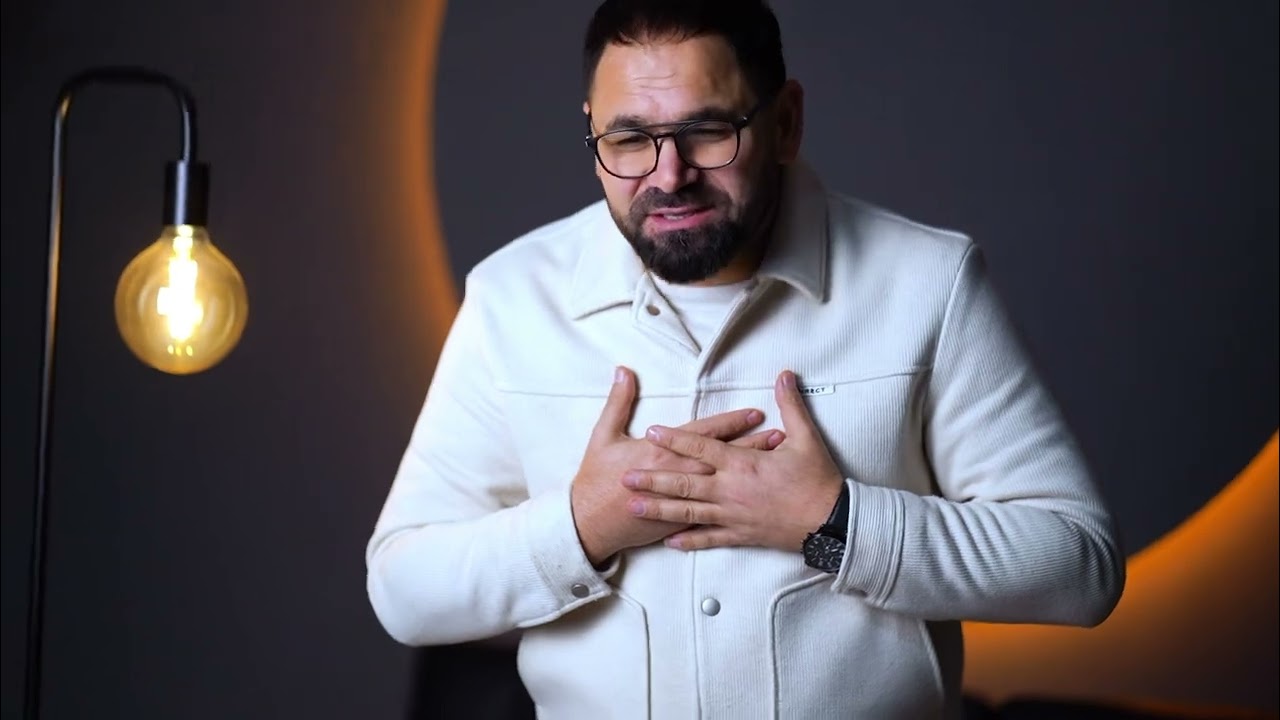 Qerib Borcali - Gel Yaxina Tutum Elinnen 2025