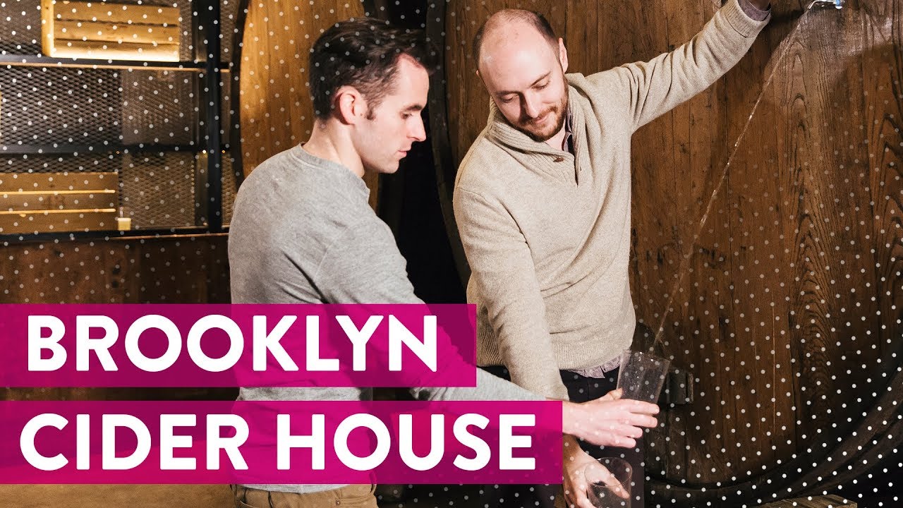 Brooklyn Cider House | Food.com