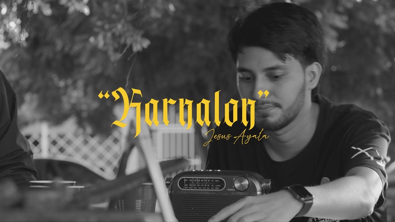 KARNALON (visualizer) - Jesús Ayala