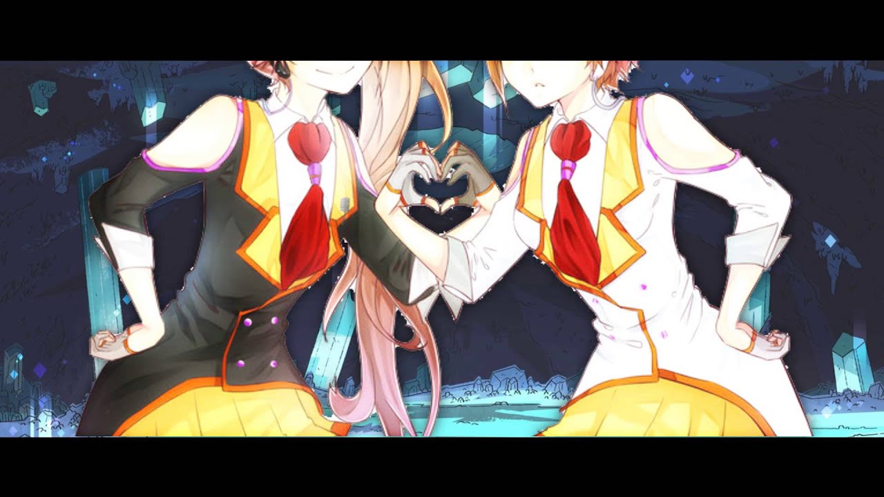 【Anon and Kanon】Corrupted Flower【VOCALOID3カバー】