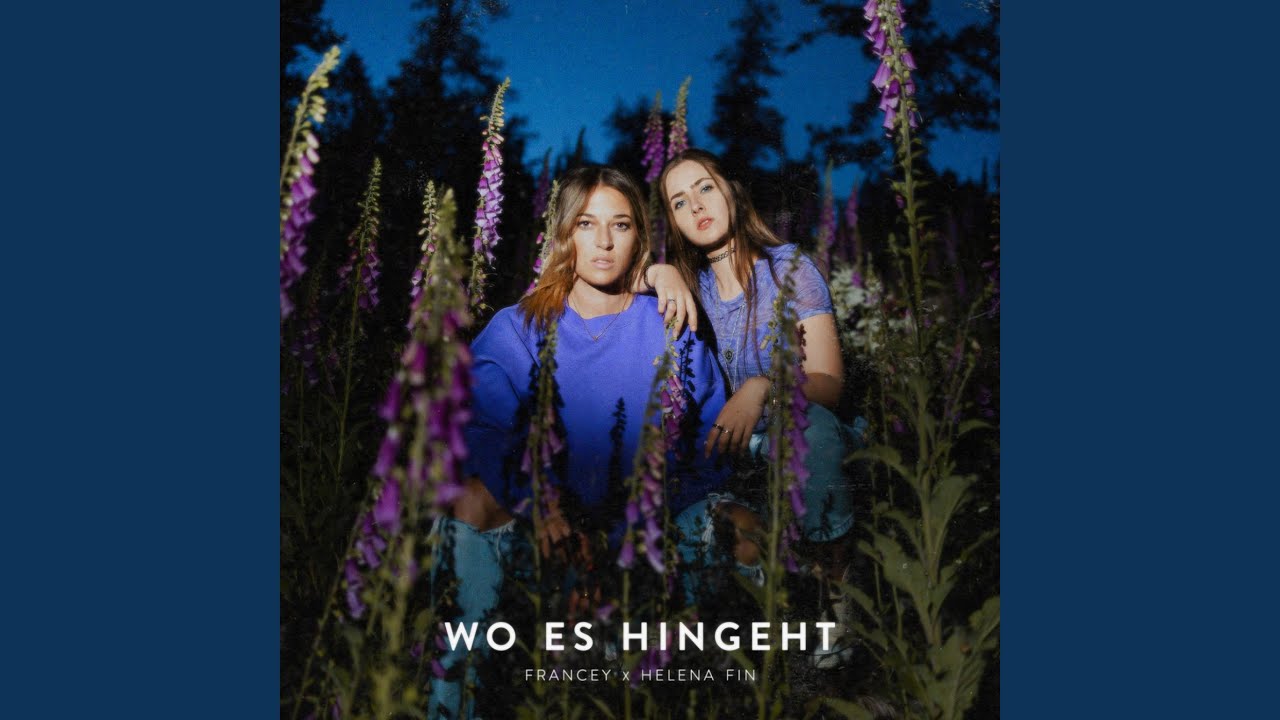 Wo es hingeht