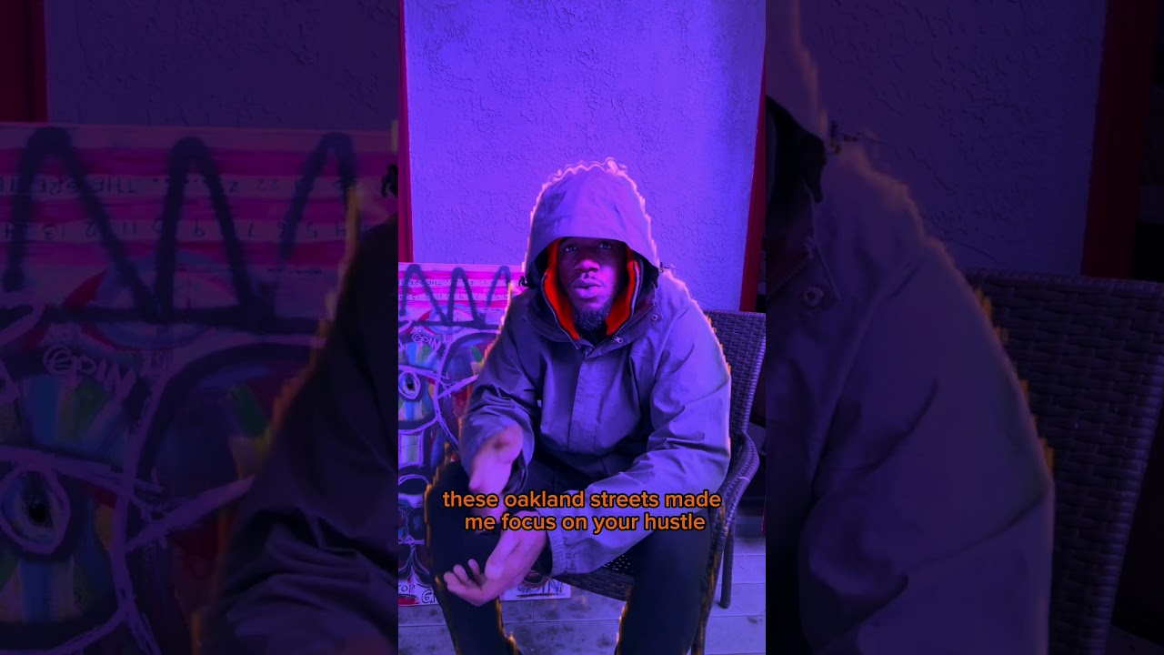G Maly | &ldquo;Just Left Me&rdquo;