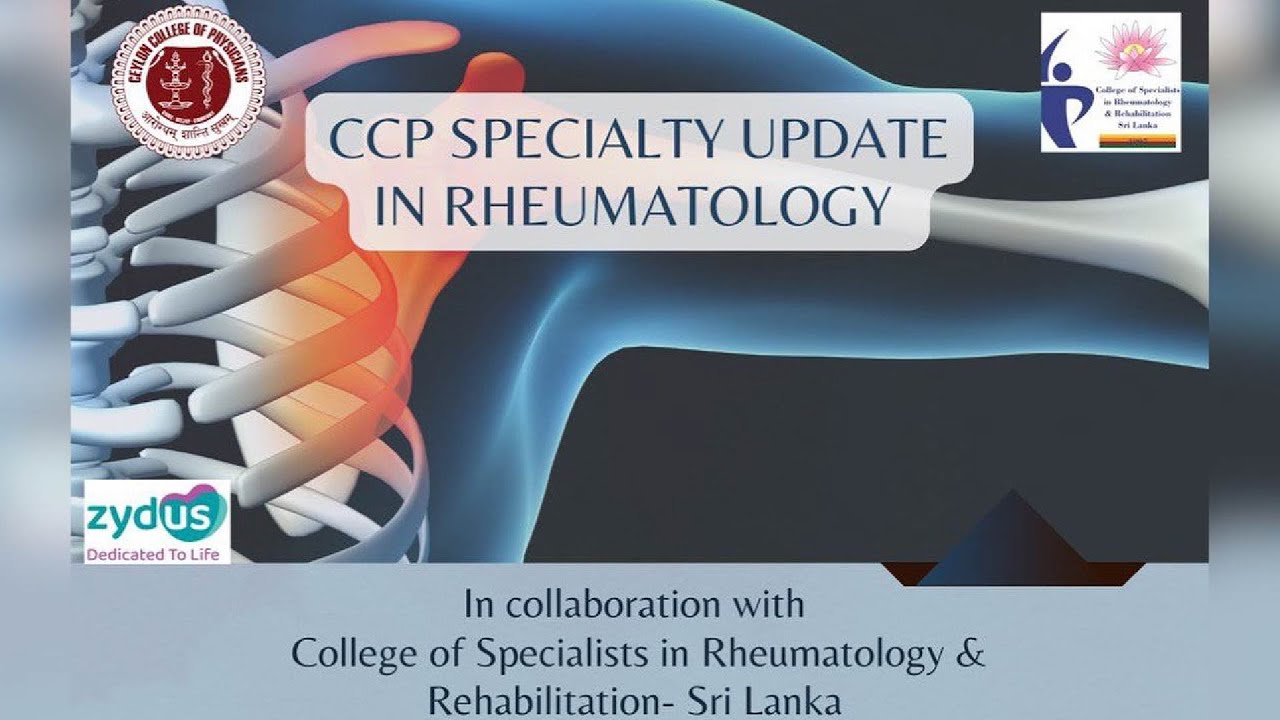 Speciality Updates