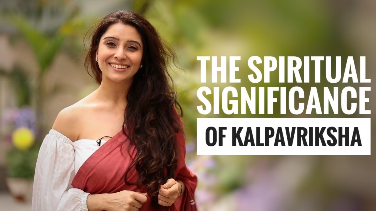 The Spiritual Significance of KalpaVriksha | Dr. Jai Madaan