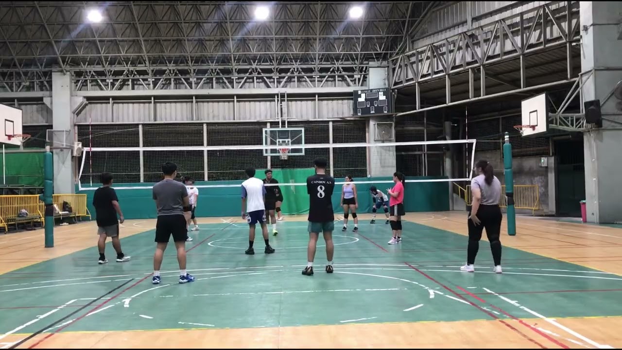 2026-02-05 LSGH Thursday Game (Side) - Game 00 Warm Up