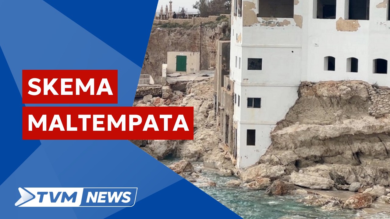 Strutturi illegali jridu jiġu regolarizzati qabel kumpens sħiħ għall-maltempata Harry
