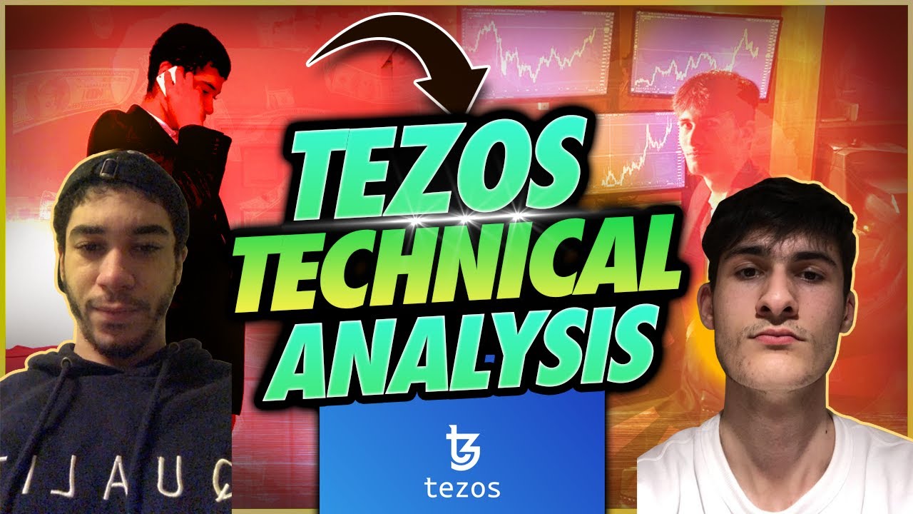 TEZOS $XTZ | $XTZ TECHNICAL ANALYSIS | TEZOS PRICE CHART, PRICE UPDATE, PRICE PREDICTION CRYPTO