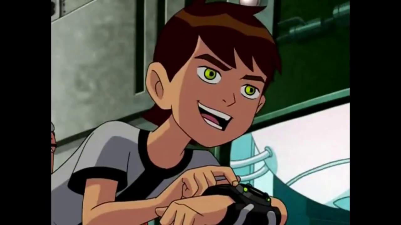 Tutti gli alieni di Ben 10 di TUTTE LE SERIE (Originale,Forza Aliena,Ultimate Alien e Omniverse) ITA