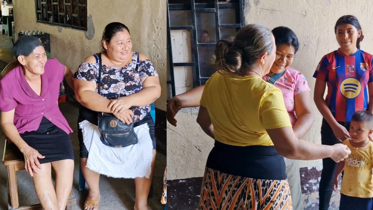 🚨Véan a quién pidió ir a CONOCER doña ROSA😱Solo don NEFTALY sabía de 3sta amistad.
