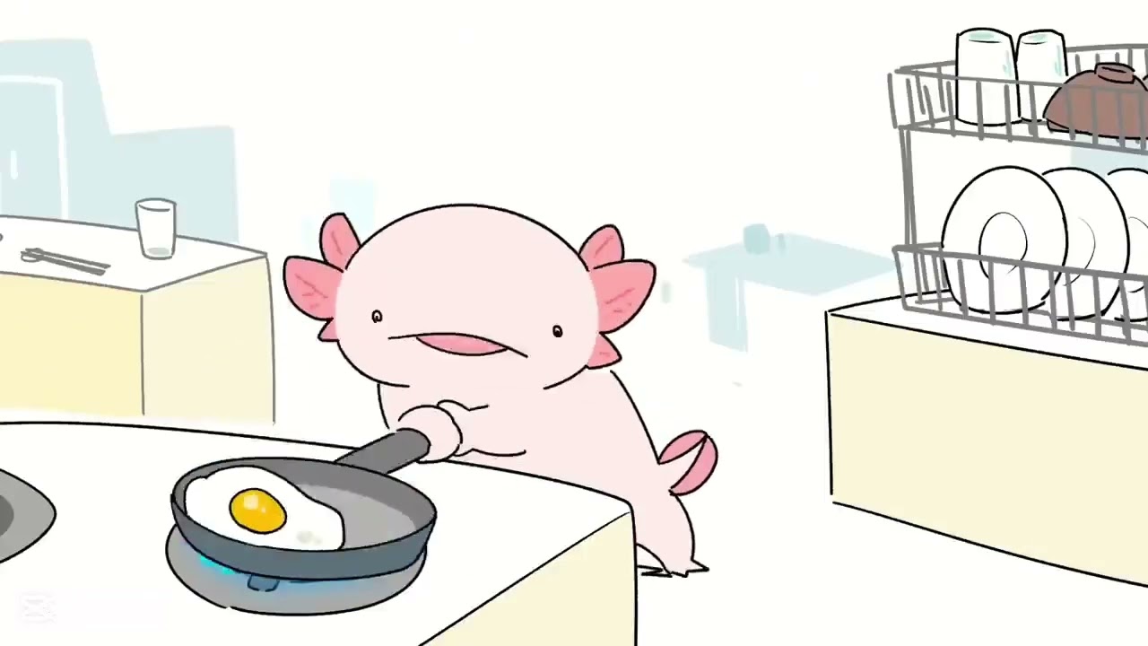 (정신없는)우파루파 더빙#우파루파