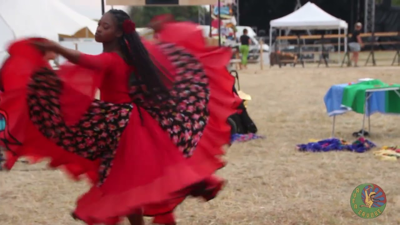 Lluba- Aven savore - extrait spectacle 