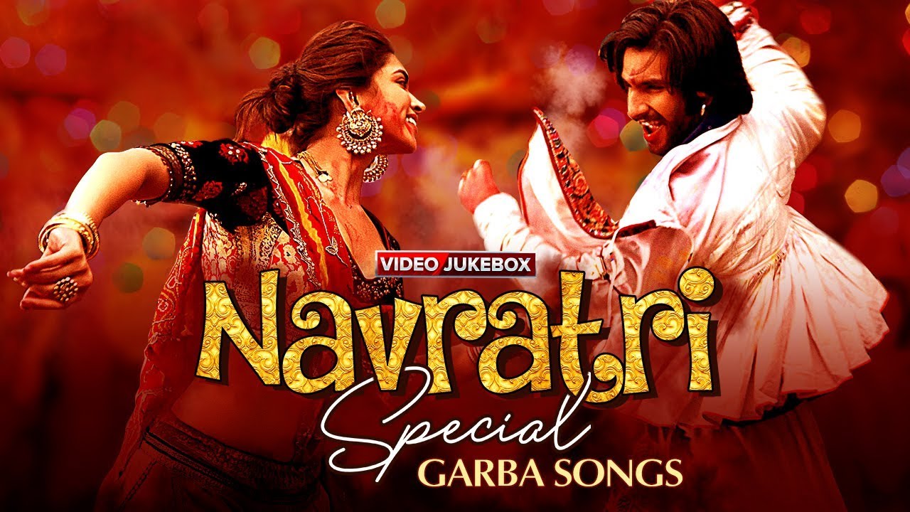 Navratri Special - Video Jukebox | Garba Songs