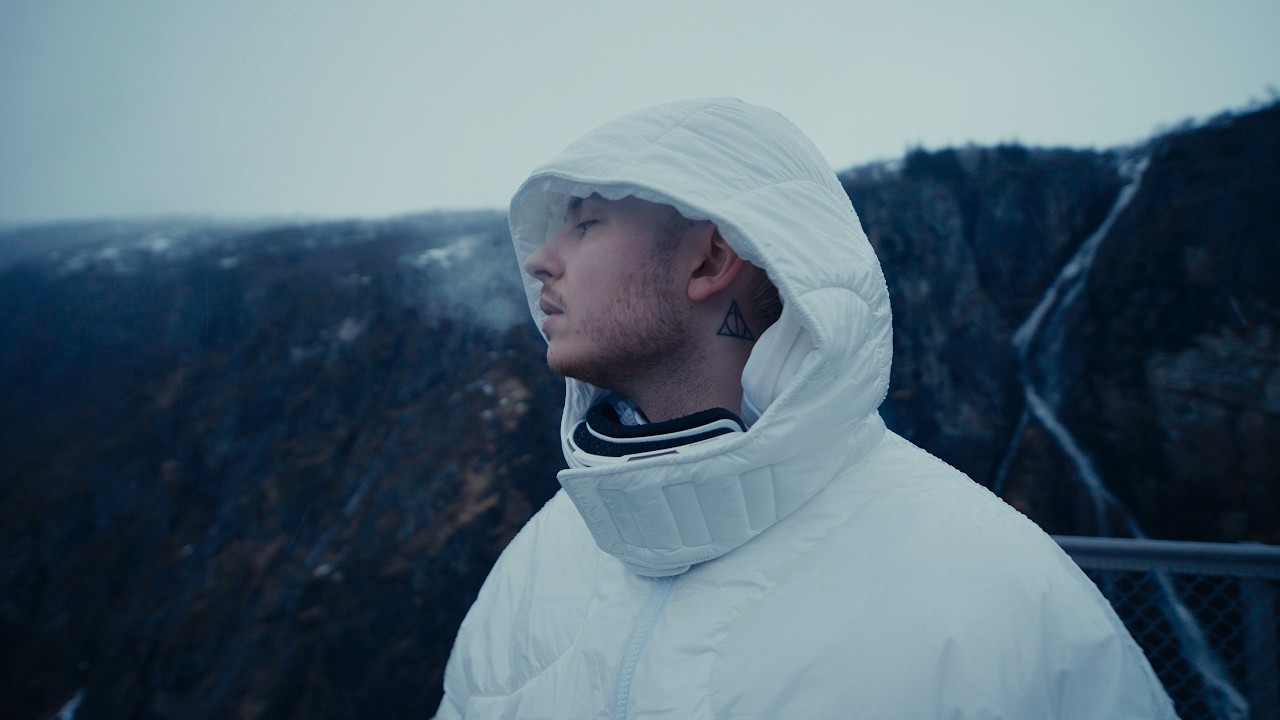 PlanBe "WILK" [Official Video]