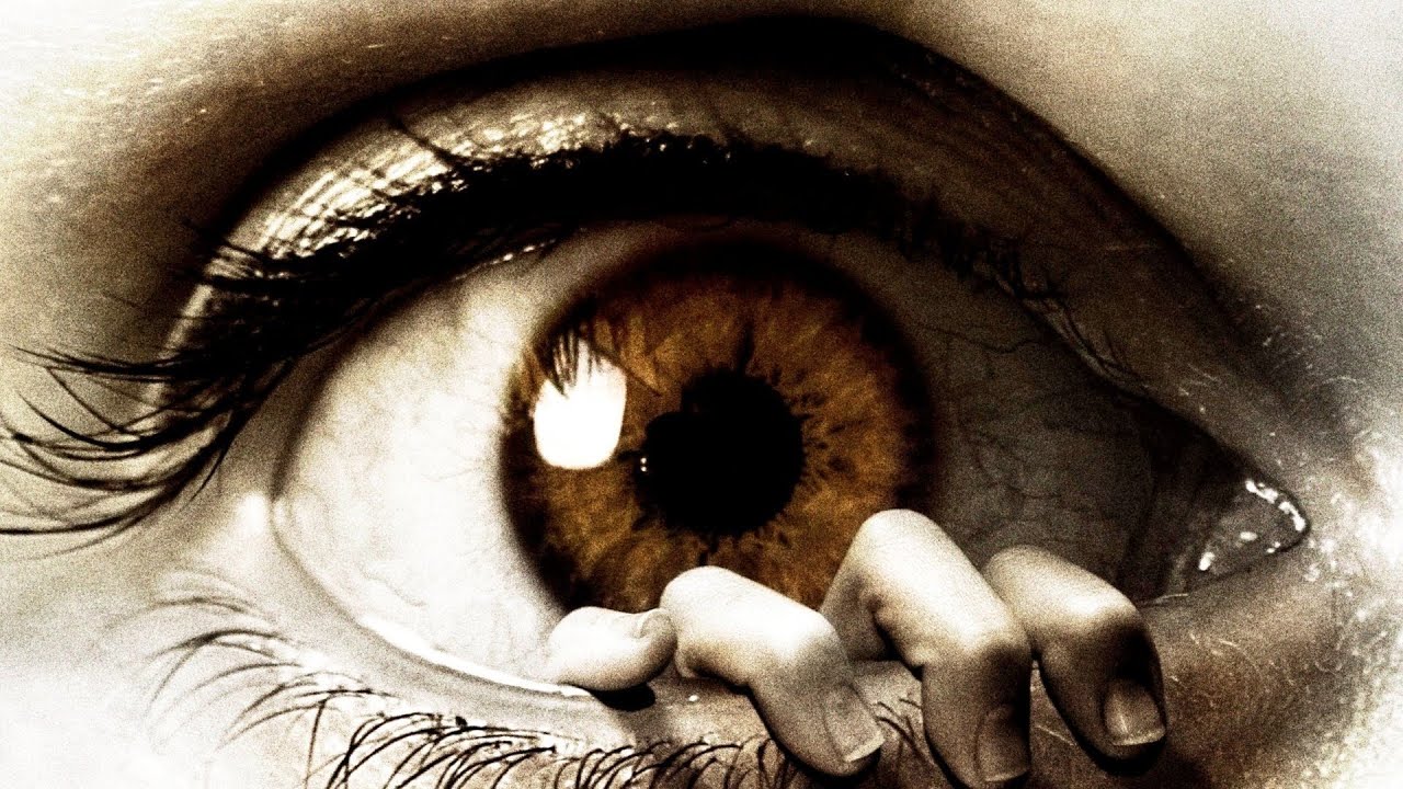 Should we be worried about the Evil Eye?