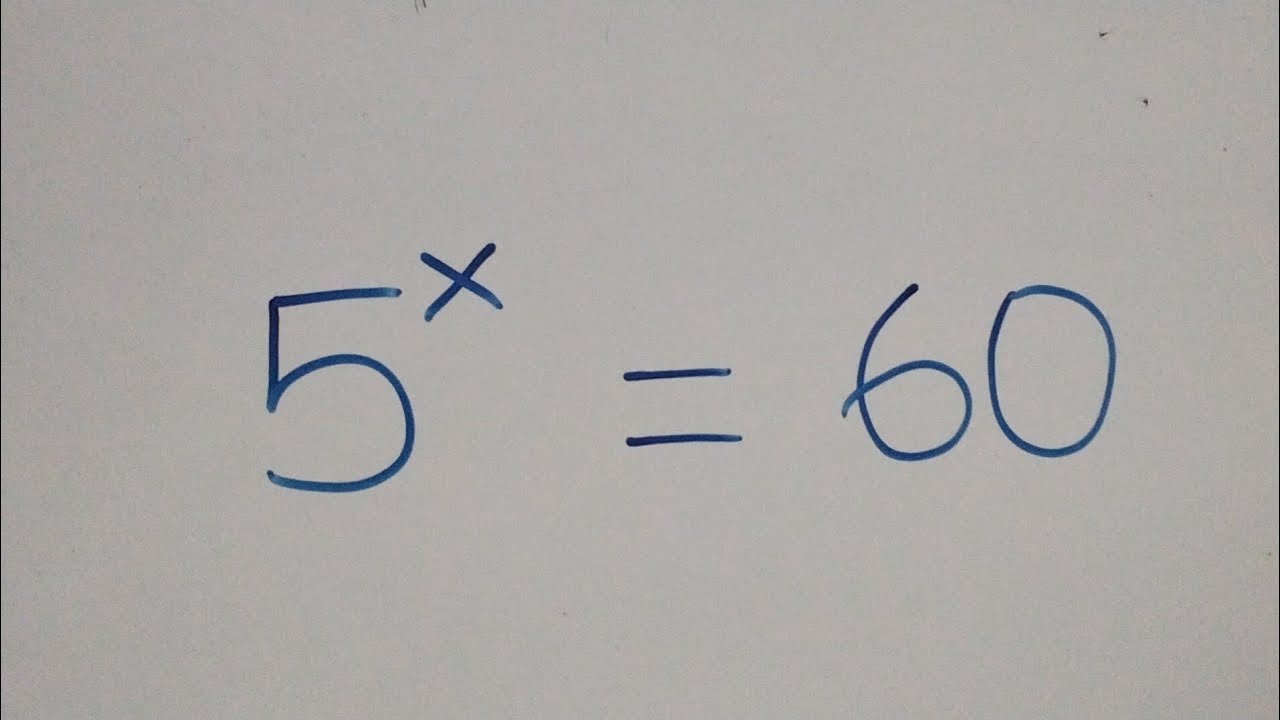Only 1% Solve This! Germany Math Olympiad Problem