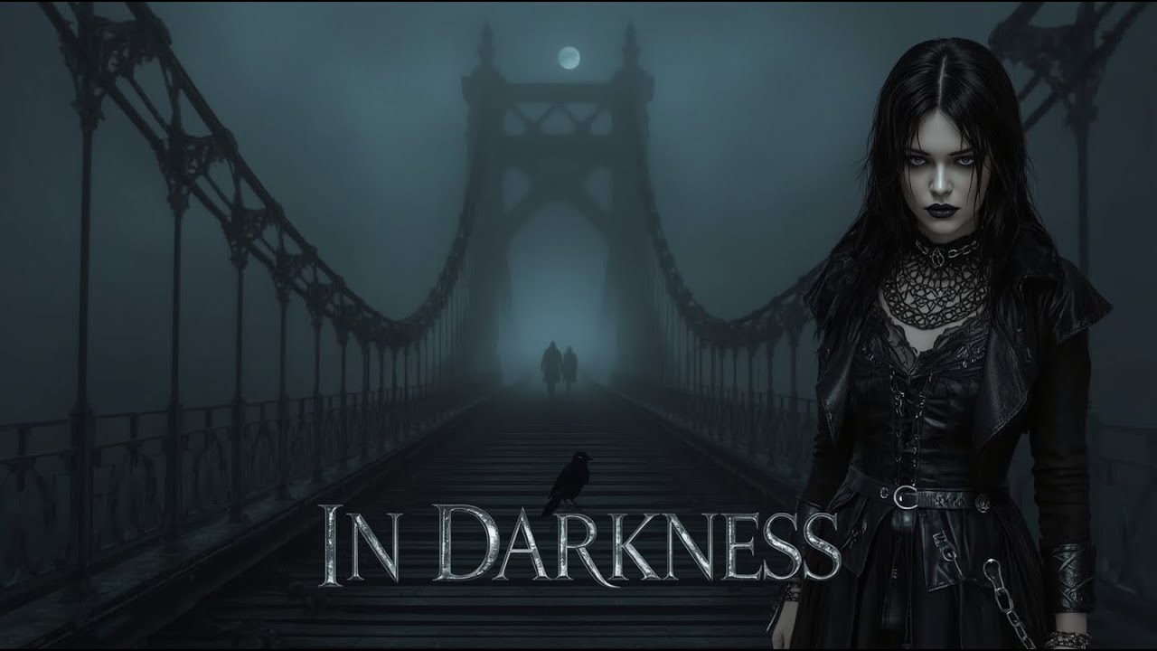 In Darkness | Gothic Cinematic Soundscape by  Ashborn Records