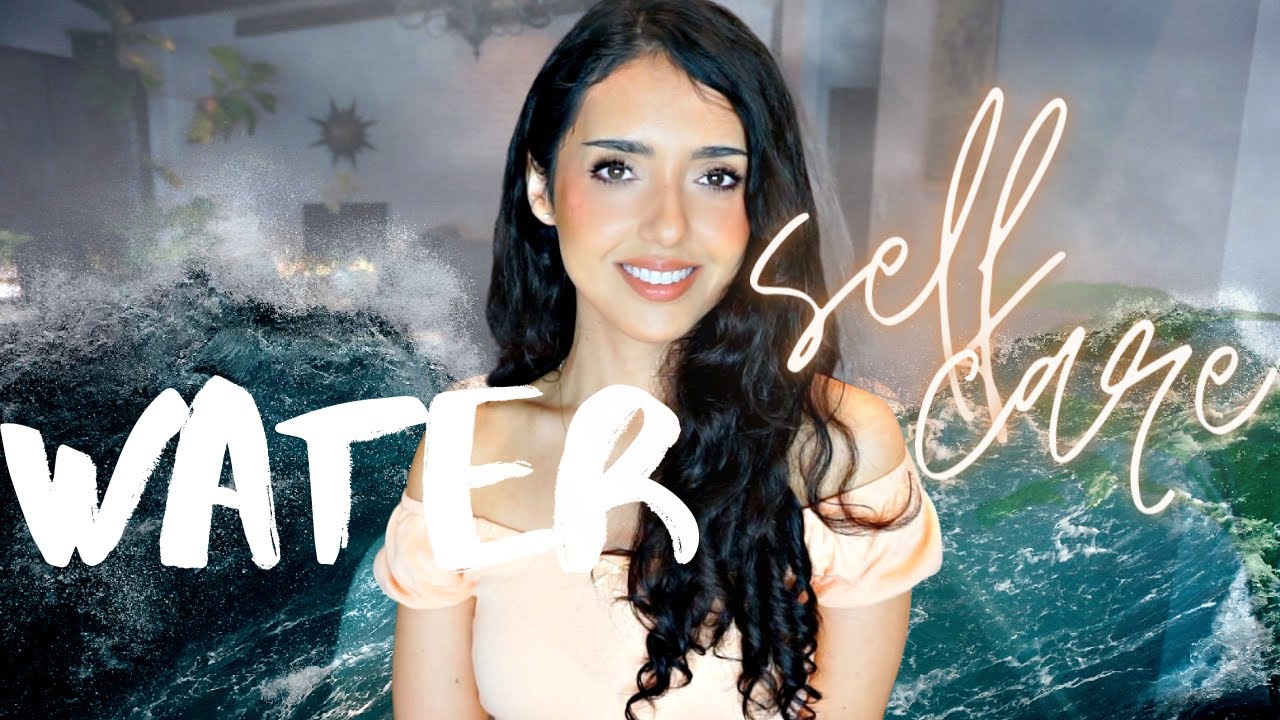 WATER ELEMENT: What it is and how to keep it flowing| Self Care Series| (Puro Astrology)