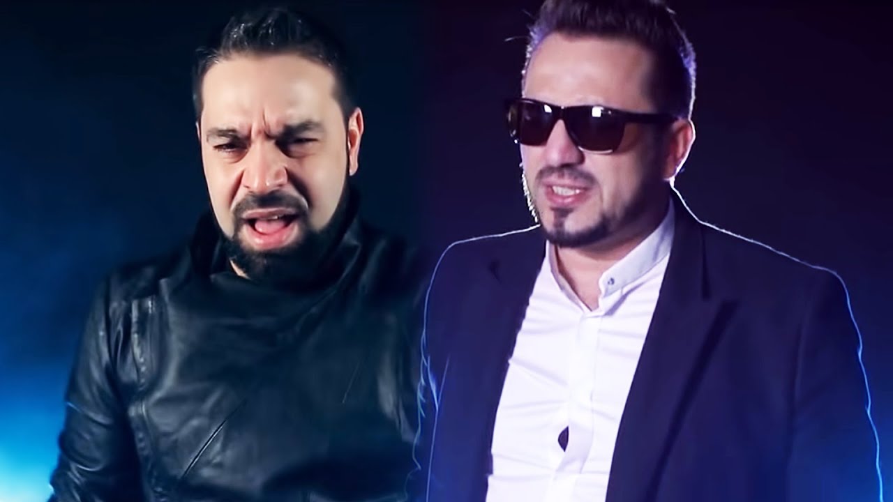 Florin Salam ❌ Mr. Juve - Inima nu vorbeste [Videoclip Oficial] 2022