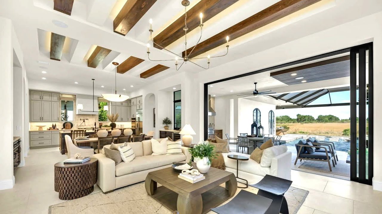 The Best of the Best! 2-Hour Luxury Model Home Tour | Must-See Designs & Jaw-Dropping Decor Ideas