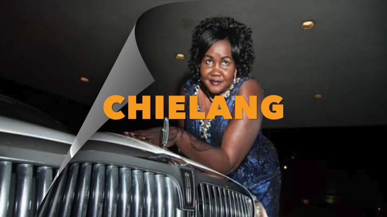 Ulang Song BY NYAKONG LUAL/ New South Sudan Music 2016