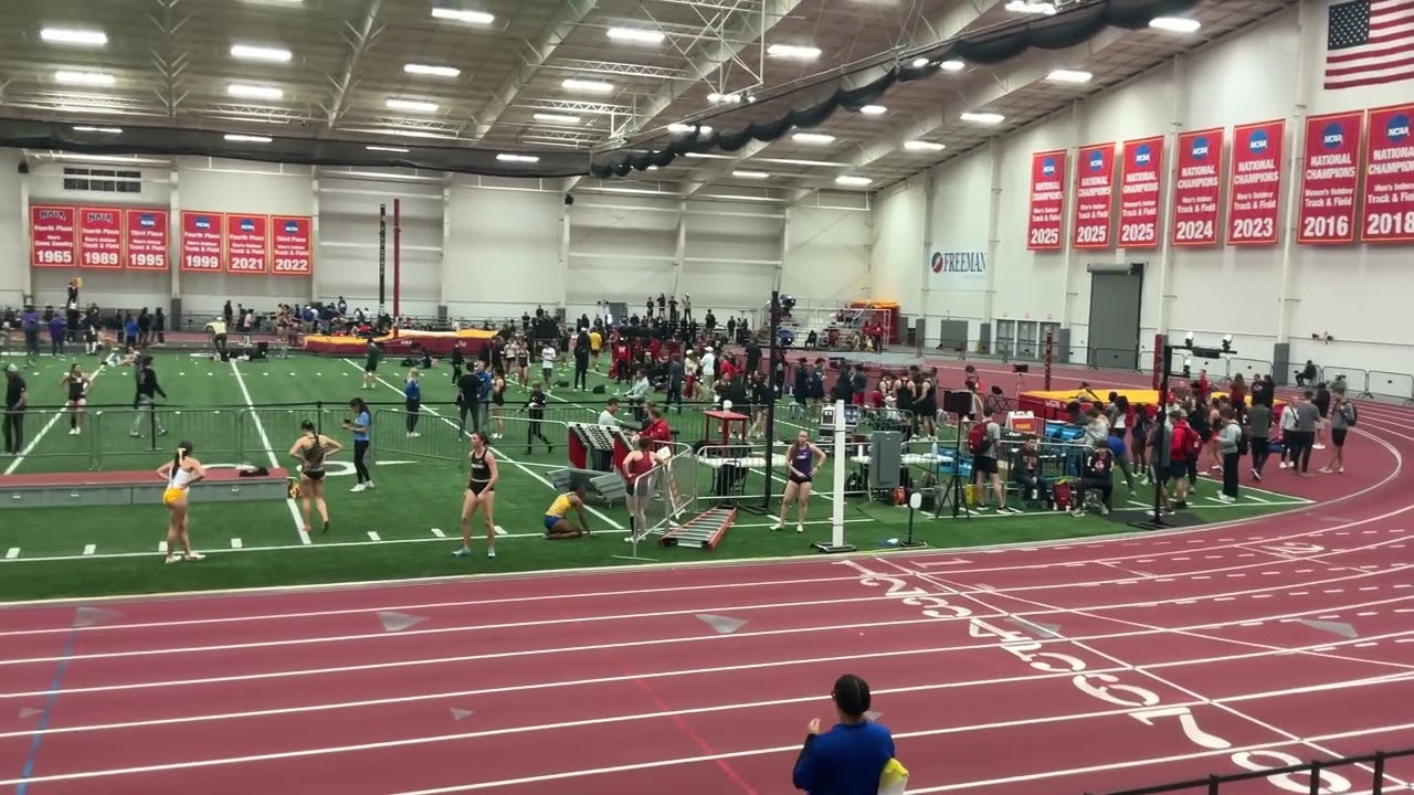 UT-Dallas Women’s 4x400 Pittsburg State Gorilla Classic 4:02.34