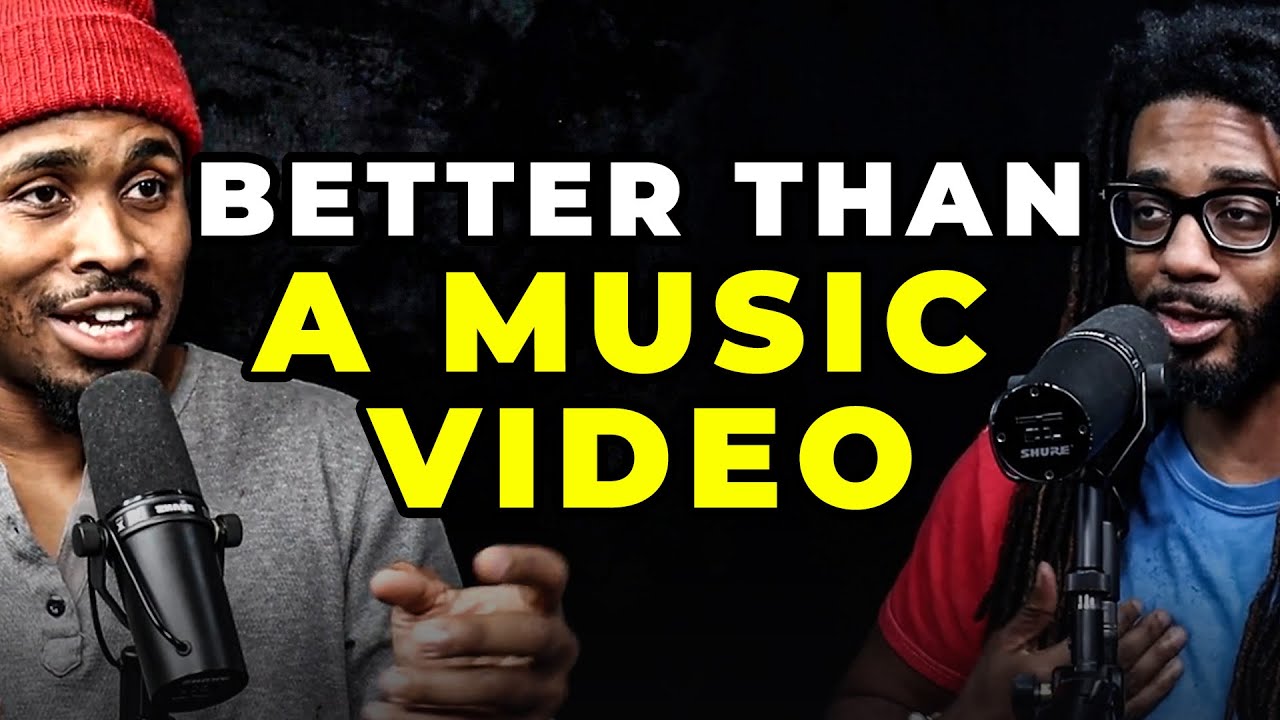Before You Record Your Music Video Watch This...(WAY CHEAPER)