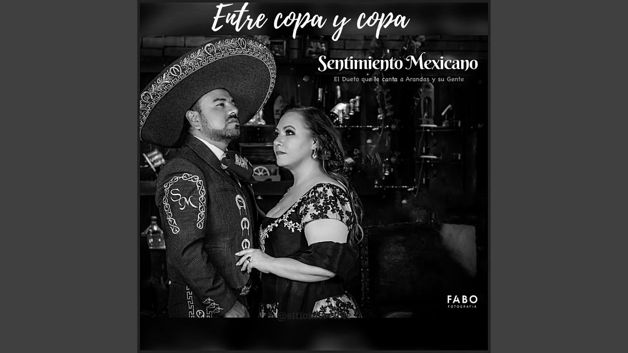 Entre Copa y Copa
