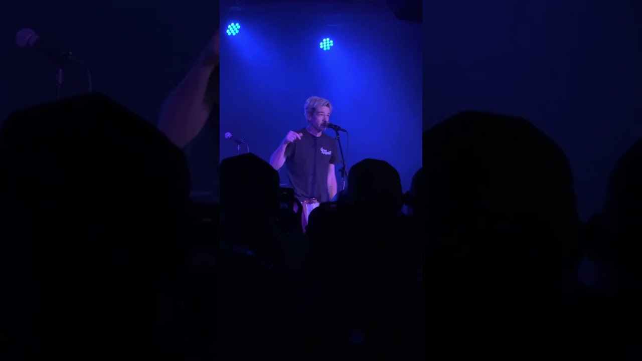 Bar is Low - The Format (Stinkweeds Records Store Performance @ Crescent Ballroom) 