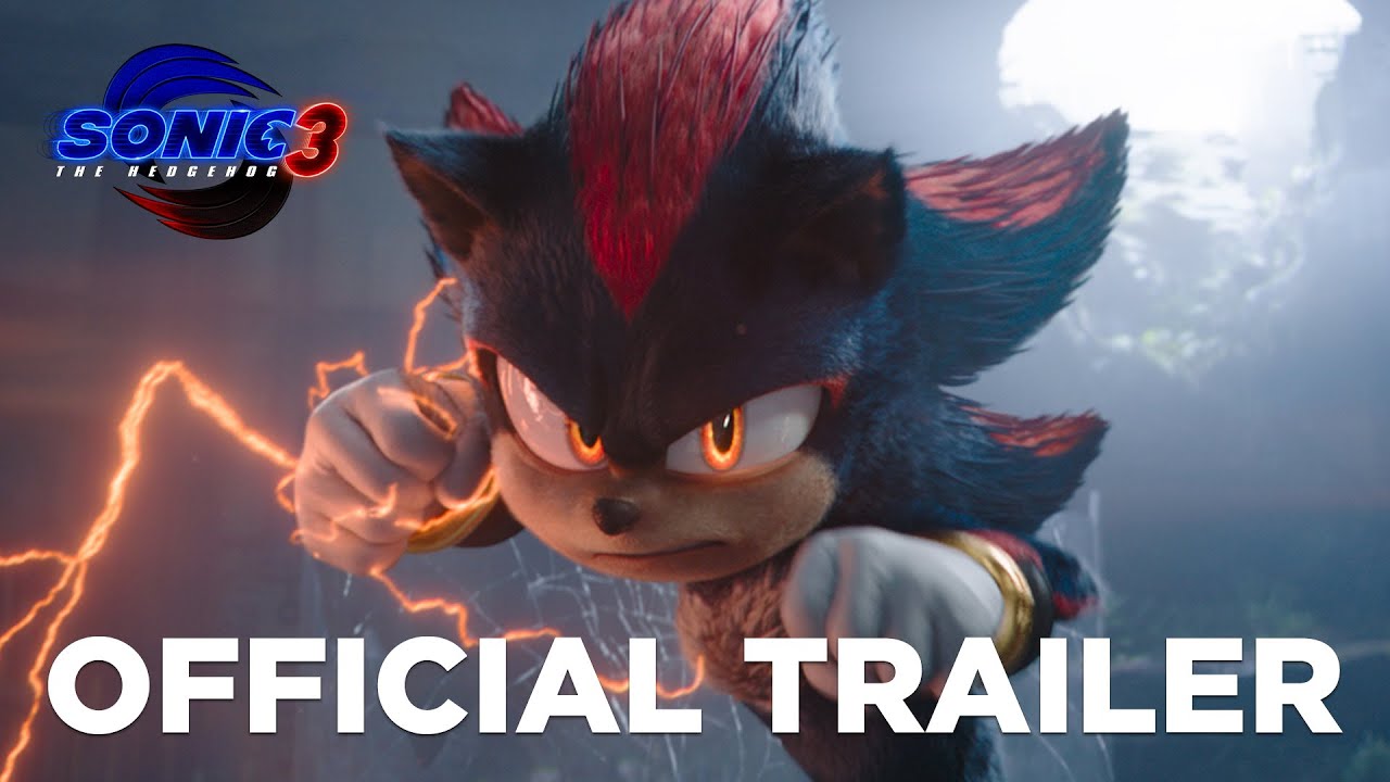NH&Iacute;M SONIC 3 | Trailer A | Dự Kiến Khởi Chiếu: 27.12.2024