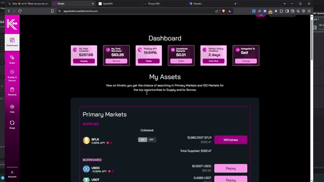 FXRP Launch Alert: DeFi Strategies, Staking, Lending & Yields on Flare Network Explained!
