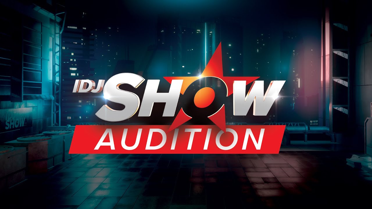 IDJShow - Audicija - Amna Alajbegović