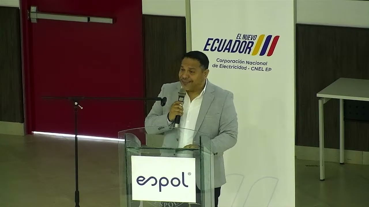 CNEL EP digital: así funciona la nueva plataforma para proyectos eléctricos