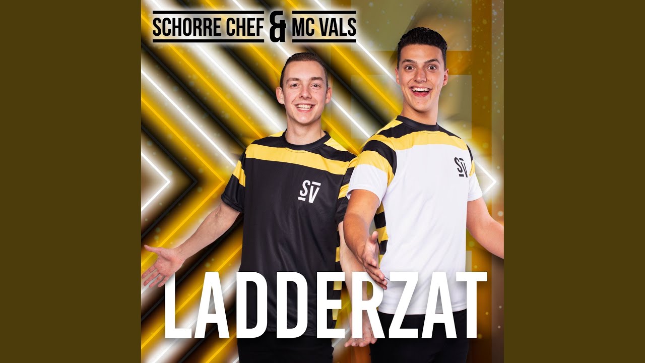 Ladderzat