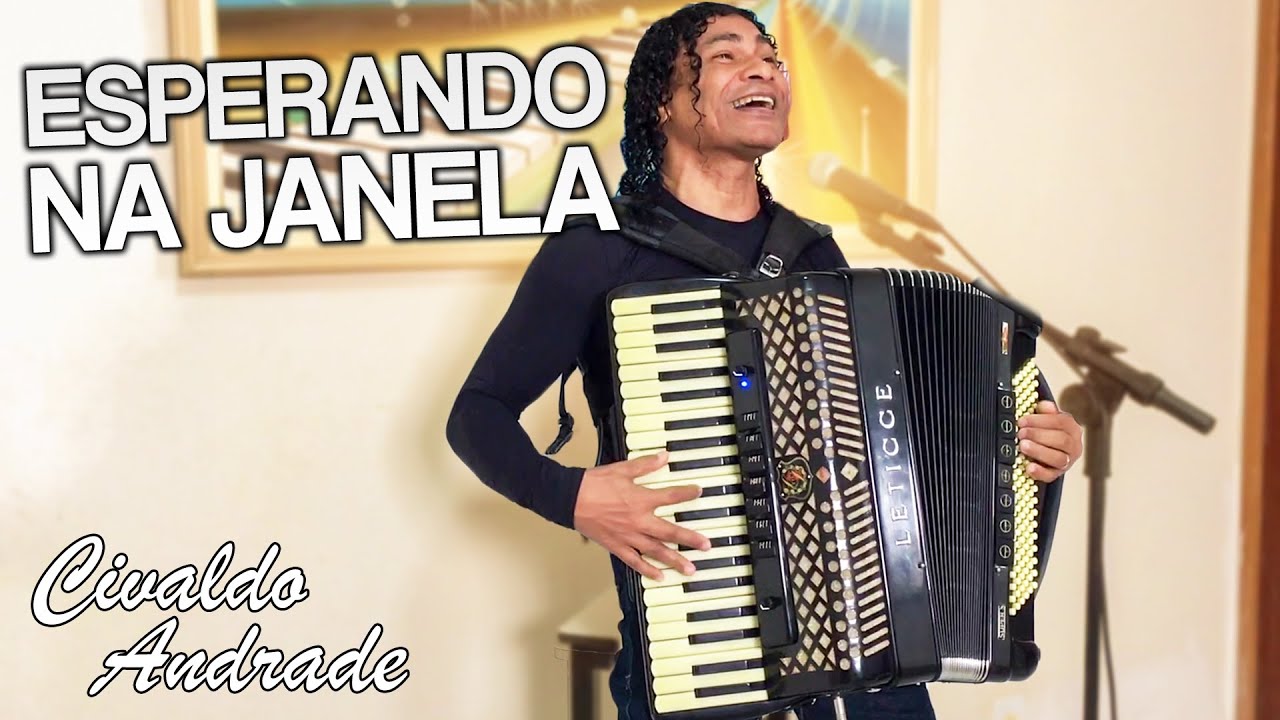 Esperando na Janela (Por Civaldo Andrade)