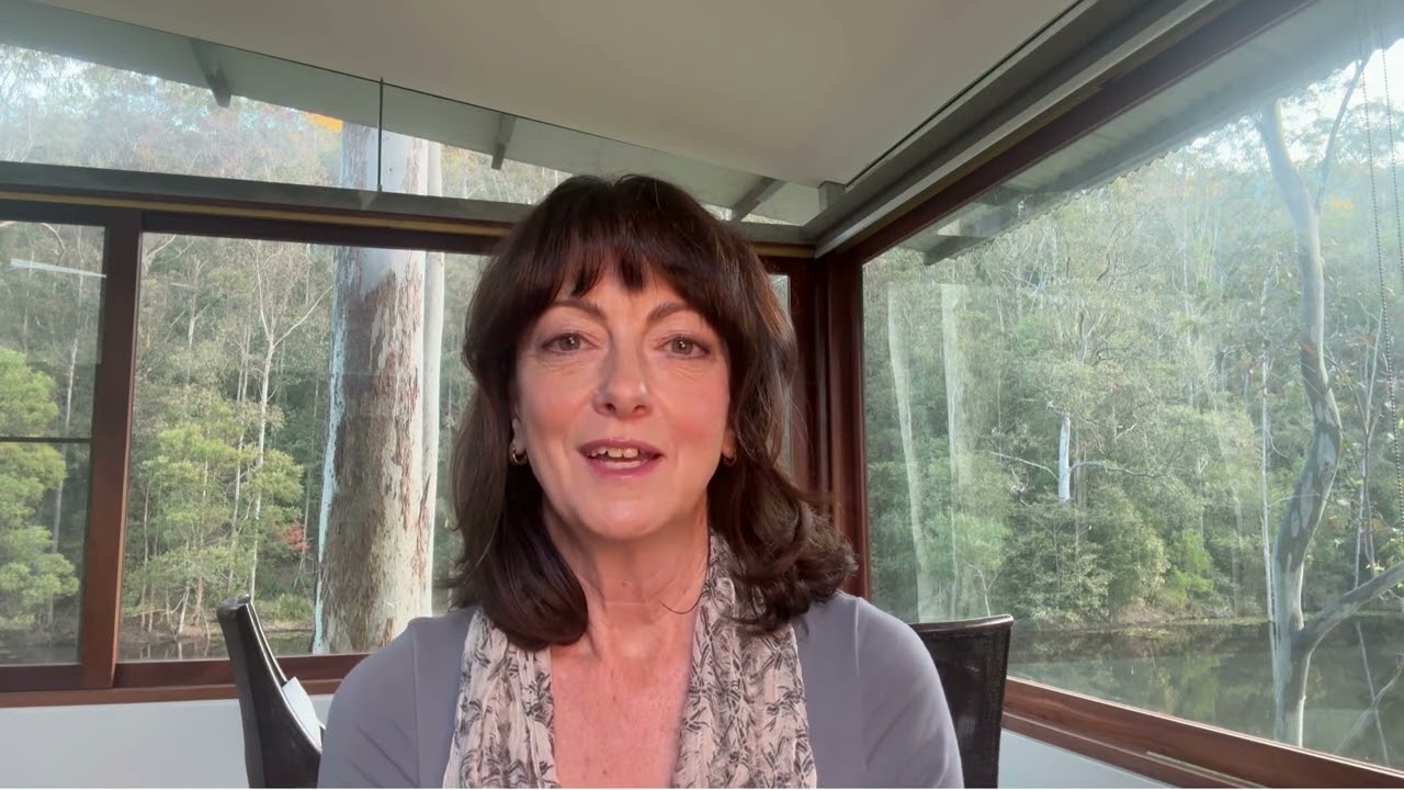 DNSW President’s Message June 2025