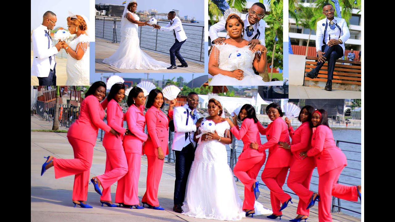 MARIAGE CIVIL ANNIE ET ARNOLD PARTIE 1
