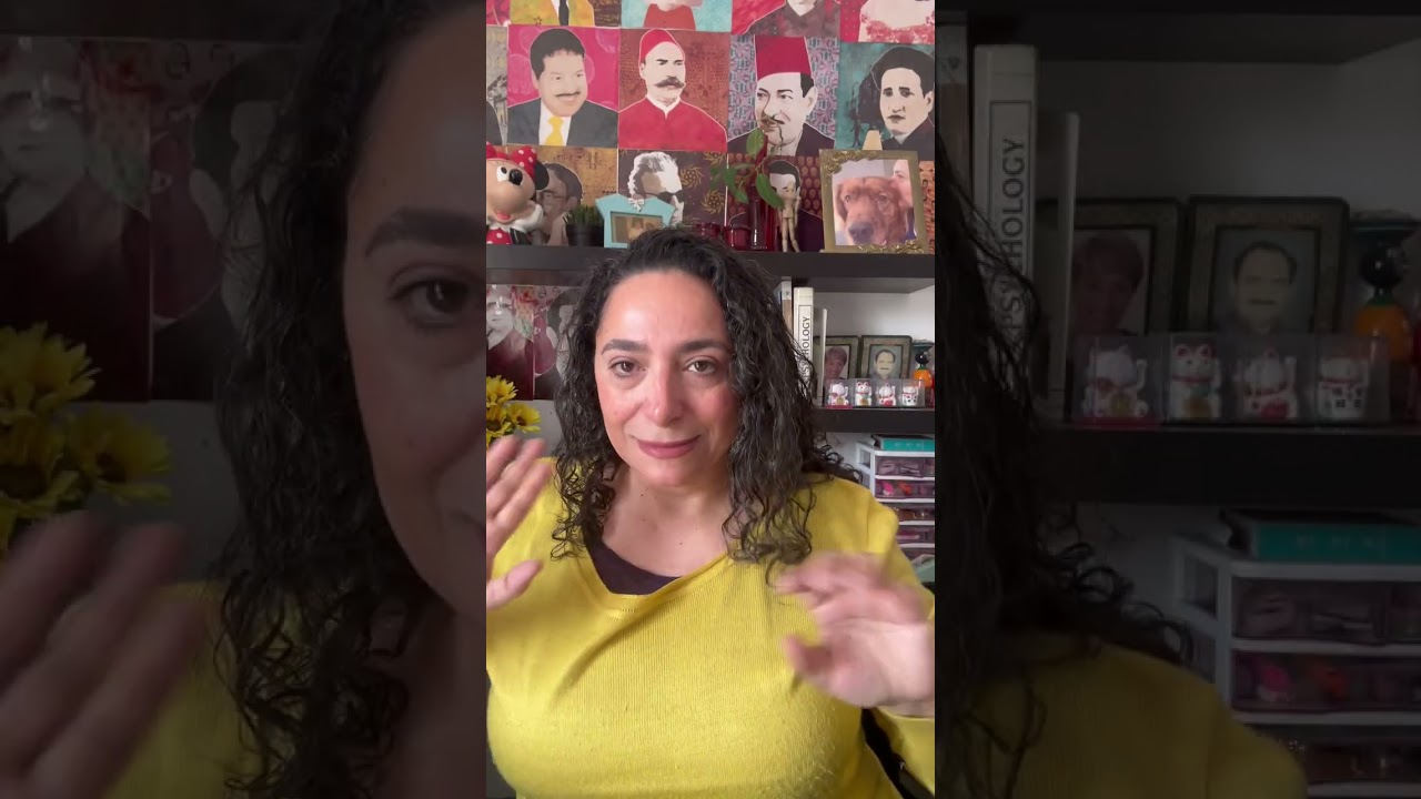 بين القديم والجديد: كولكشن كتب الحكي بتاعتي! 📚