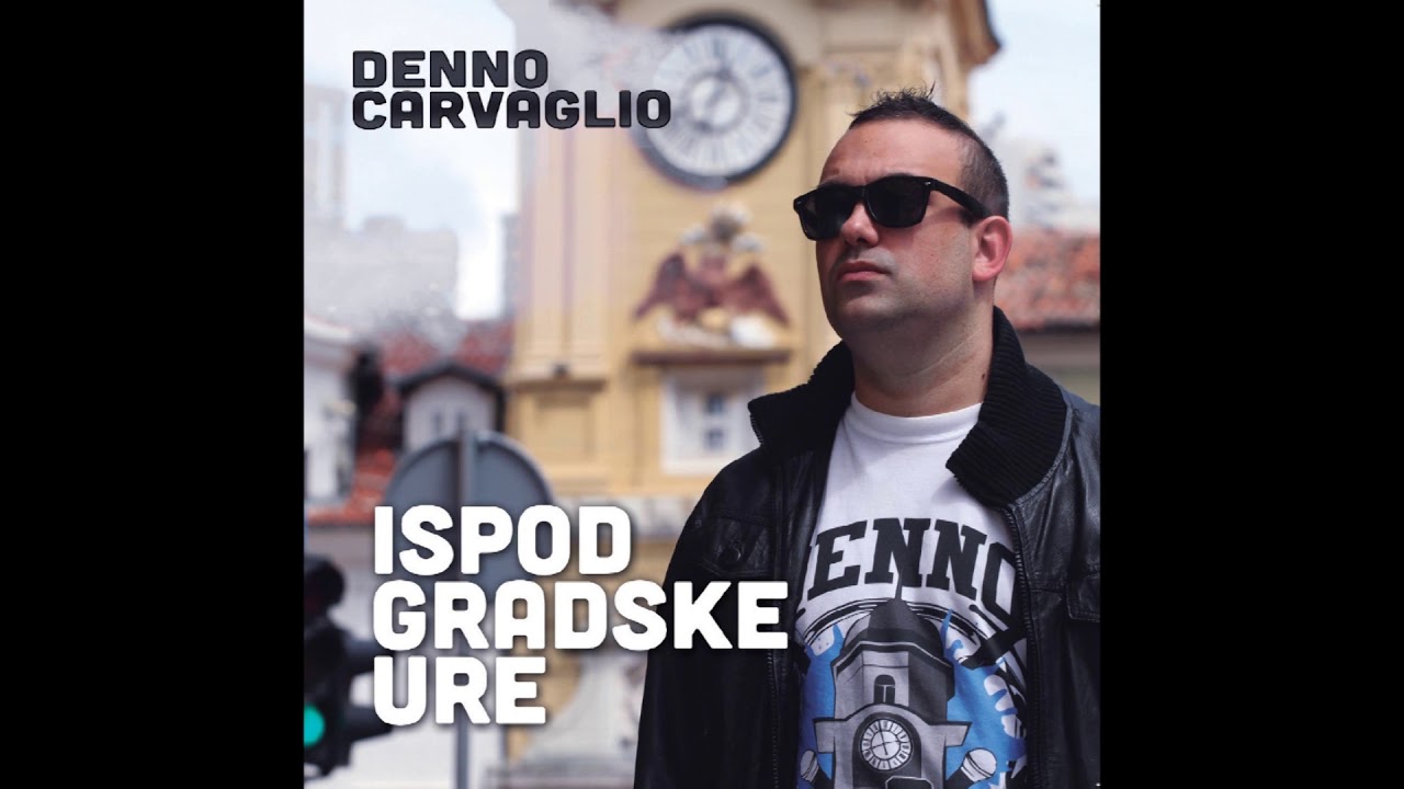 Denno Carvaglio - Imaš Problema (ft. Suicide)