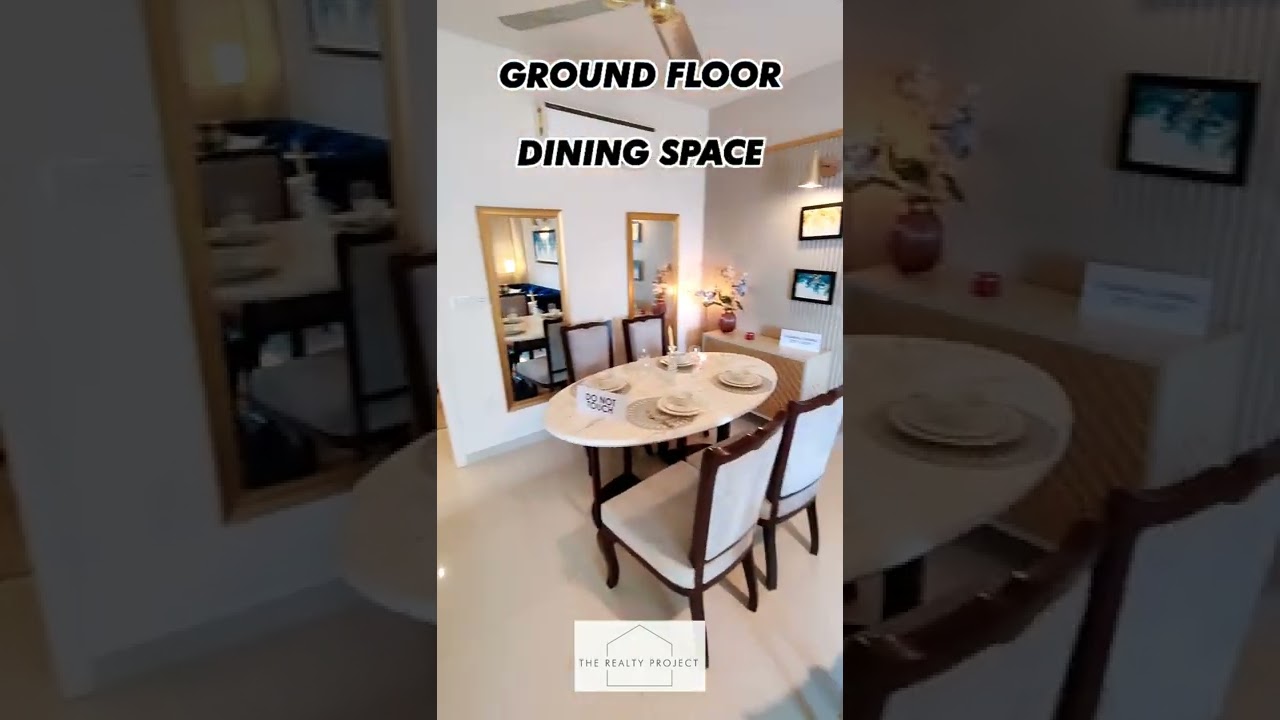 Mahima Shubh Nilay3BHK Duplex Villa Walkthrough