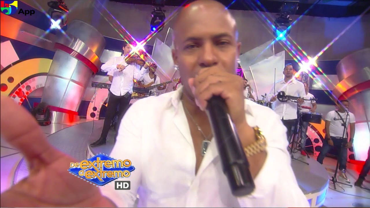 El Pita Presentaci&oacute;n Musical De Extremo a Extremo