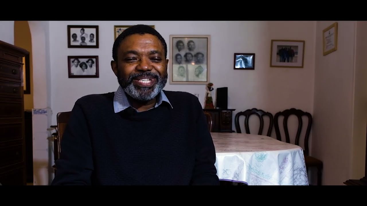 Entre Angola e a Diáspora Portuguesa e Inglesa, Carlos Leandro | Parte II