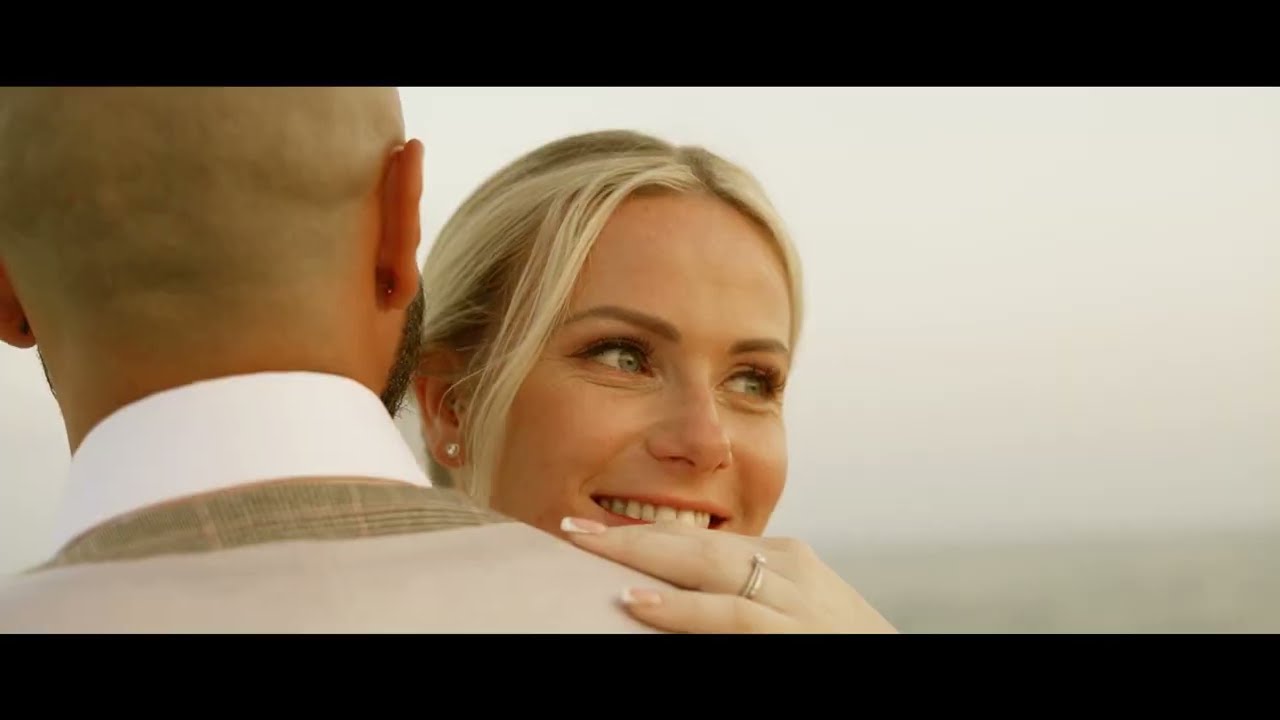 GEORGINA + ROSS | Olympic Lagoon | Paphos Cyprus