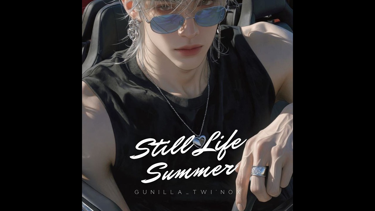 Still Life Summer | Official Lyrics Video