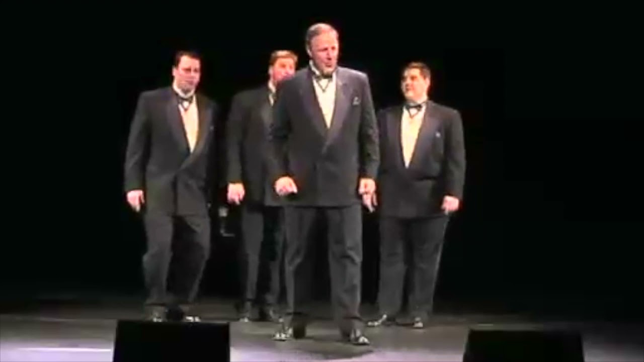 PLATINUM - Bye Bye Blues (2001 Festival de I'Imaginaire)