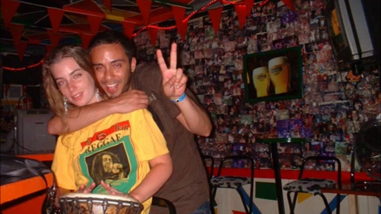 bobbas reggae bar tenerife