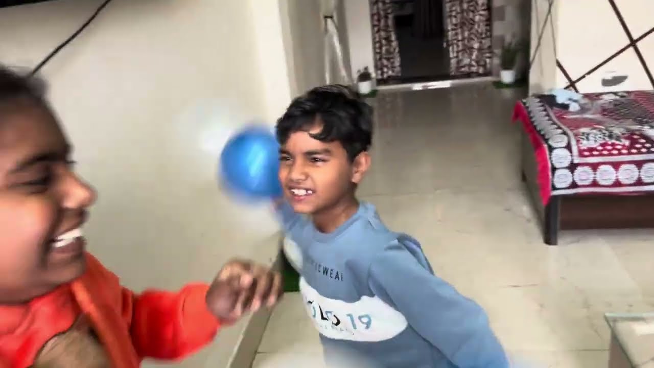 Kavya or aarav ke bich ho gyi Ladai 😜😳